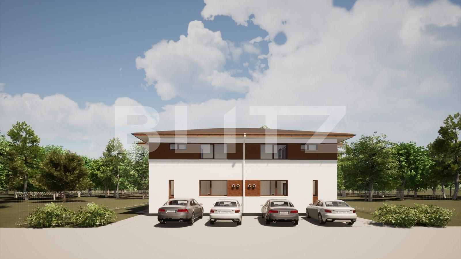 Casa de vânzare 4 camere Floreşti - 73507CV | BLITZ Cluj-Napoca | Poza3