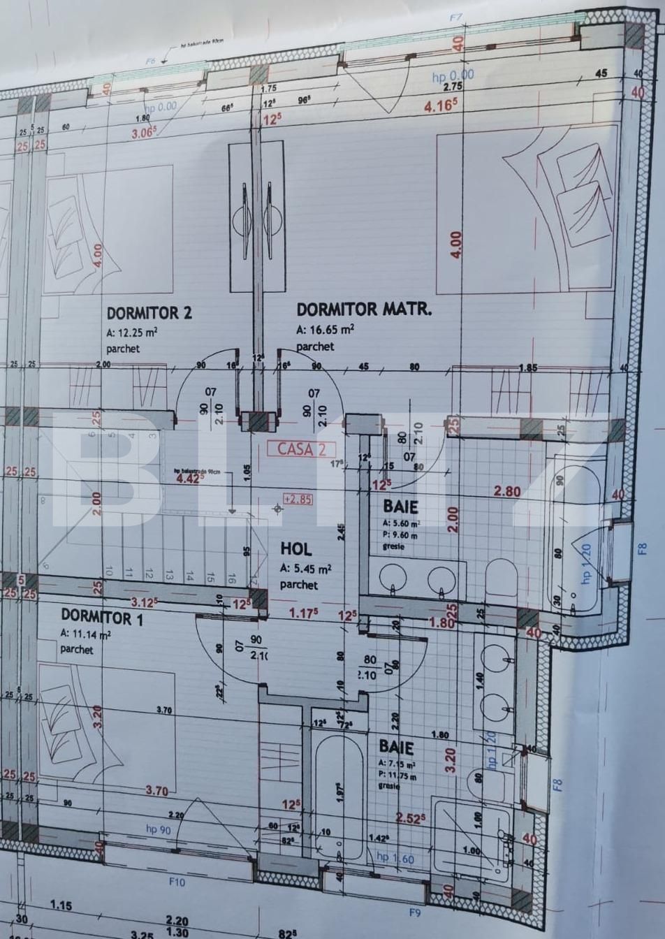 Casa de vânzare 4 camere Floreşti - 73507CV | BLITZ Cluj-Napoca | Poza8