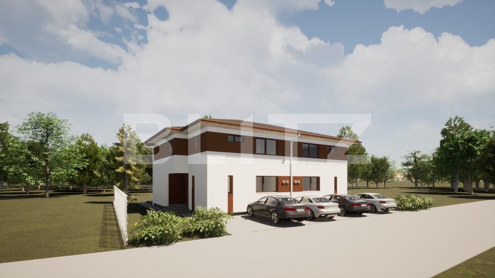 Casa de vânzare 4 camere Floreşti - 73507CV | BLITZ Cluj-Napoca | Poza4