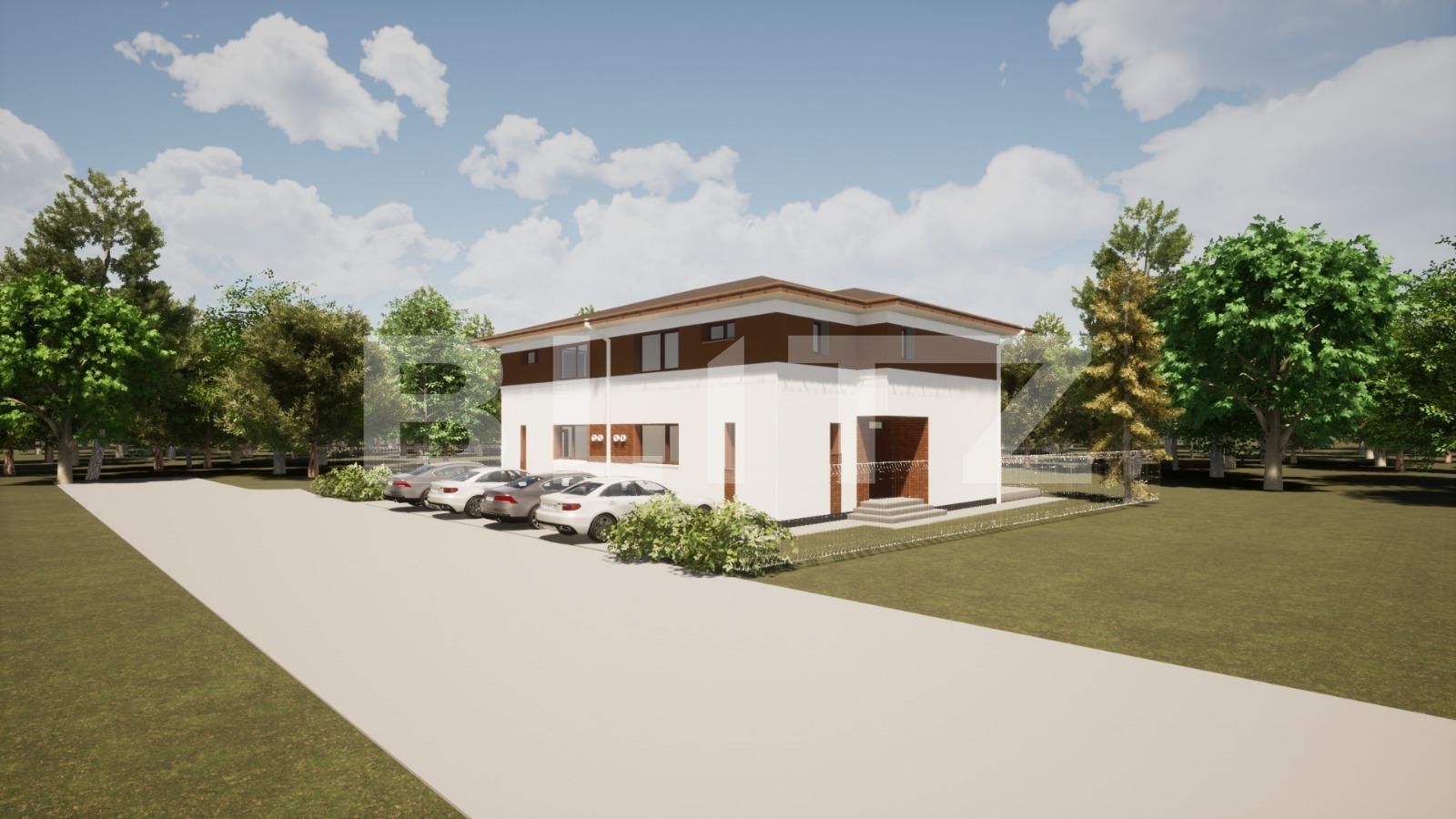 Casa de vânzare 4 camere Floreşti - 73507CV | BLITZ Cluj-Napoca | Poza5