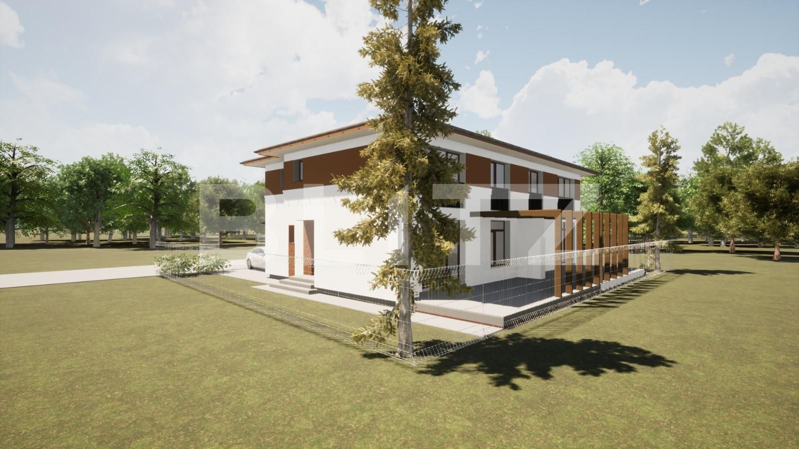 Casa de vânzare 4 camere Floreşti - 73507CV | BLITZ Cluj-Napoca | Poza6