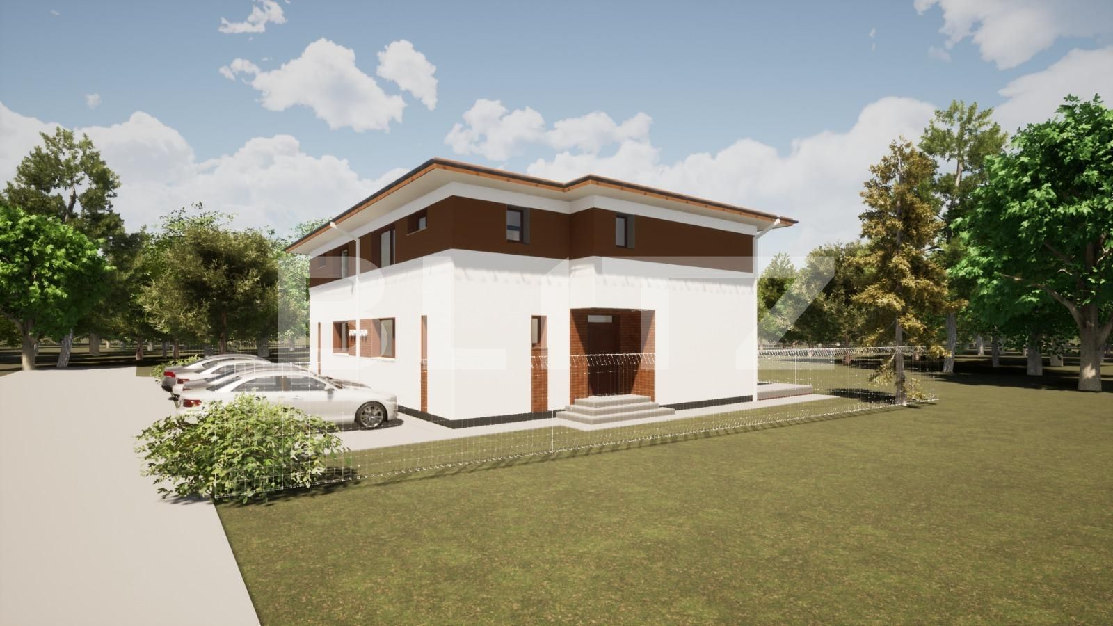 Casa de vânzare 4 camere Floreşti - 73507CV | BLITZ Cluj-Napoca | Poza2