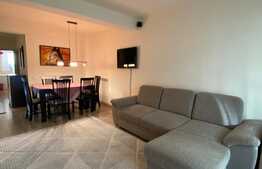 Apartament 3 camere, decomandat, modern, 73 mp, parcare, zona Florilor