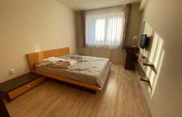 Apartament 3 camere, decomandat, modern, 73 mp, parcare, zona Florilor