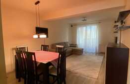 Apartament 3 camere, decomandat, modern, 73 mp, parcare, zona Florilor