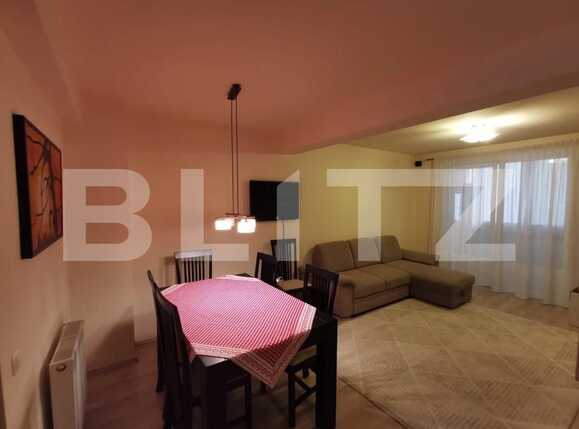 Apartament de închiriat 3 camere Floreşti - 73509AI | BLITZ Cluj-Napoca | Poza4