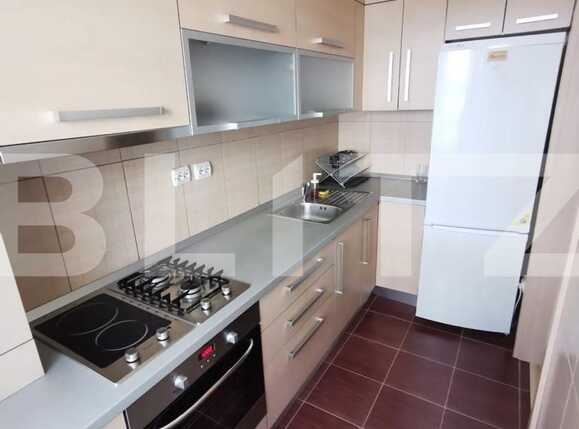 Apartament de închiriat 3 camere Floreşti - 73509AI | BLITZ Cluj-Napoca | Poza2