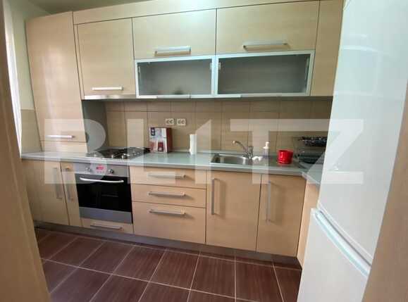 Apartament de închiriat 3 camere Floreşti - 73509AI | BLITZ Cluj-Napoca | Poza3