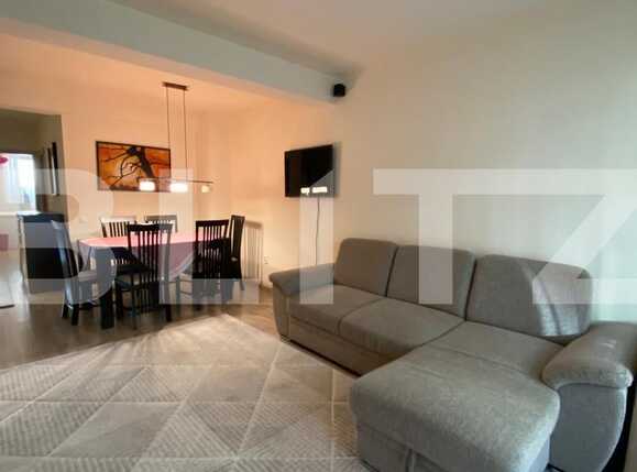 Apartament de închiriat 3 camere Floreşti - 73509AI | BLITZ Cluj-Napoca | Poza1