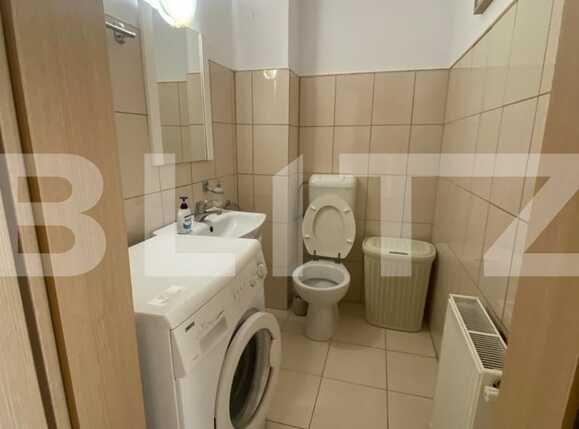 Apartament de închiriat 3 camere Floreşti - 73509AI | BLITZ Cluj-Napoca | Poza12