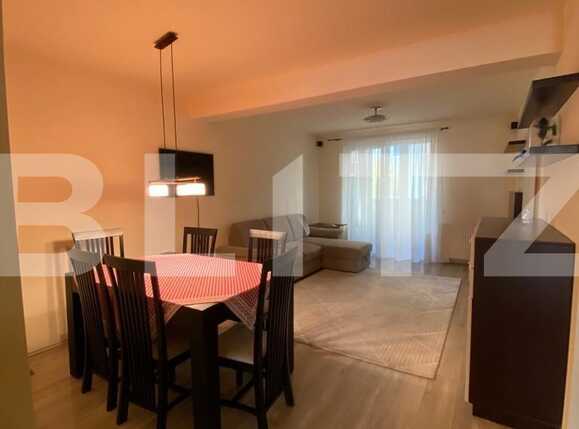 Apartament de închiriat 3 camere Floreşti - 73509AI | BLITZ Cluj-Napoca | Poza5