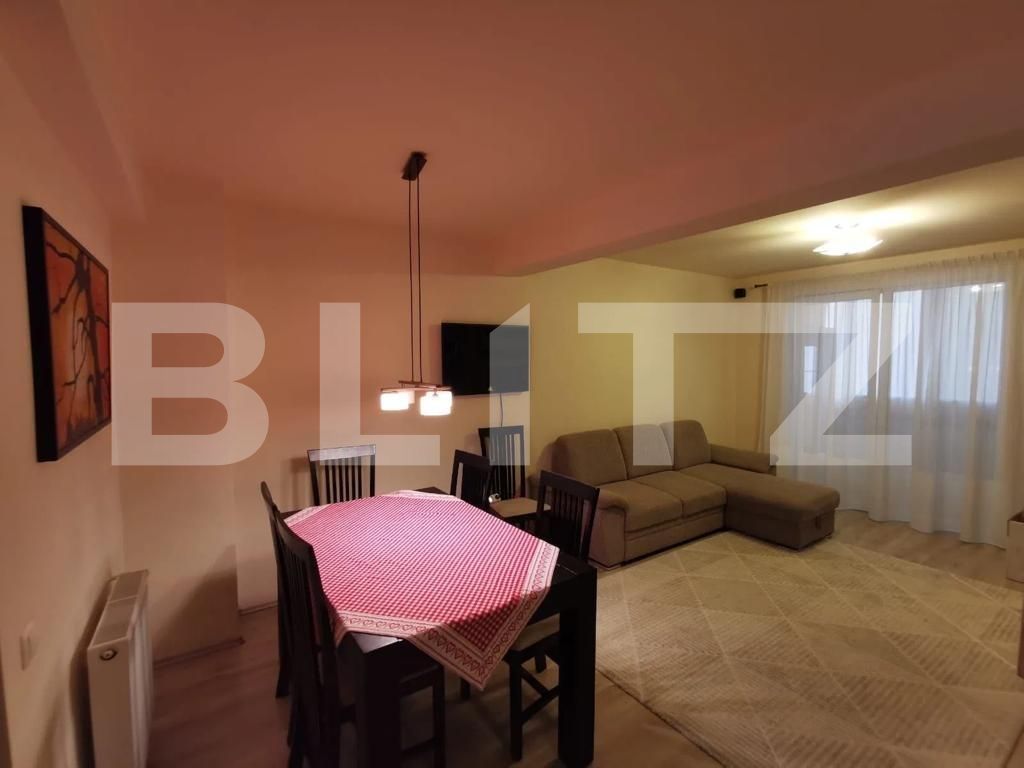 Apartament de închiriat 3 camere Floreşti - 73509AI | BLITZ Cluj-Napoca | Poza4