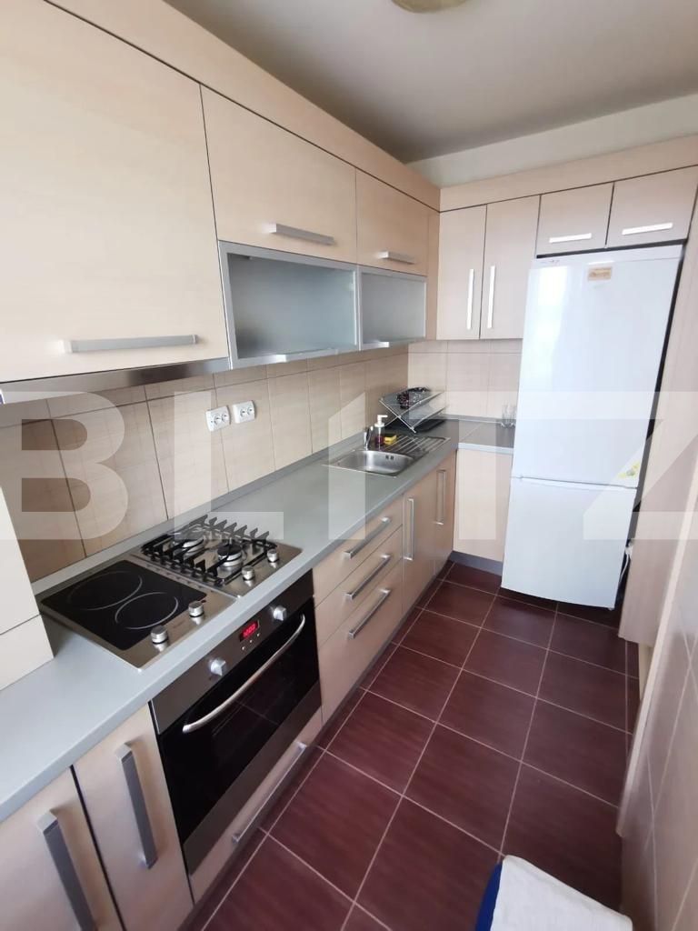 Apartament de închiriat 3 camere Floreşti - 73509AI | BLITZ Cluj-Napoca | Poza2