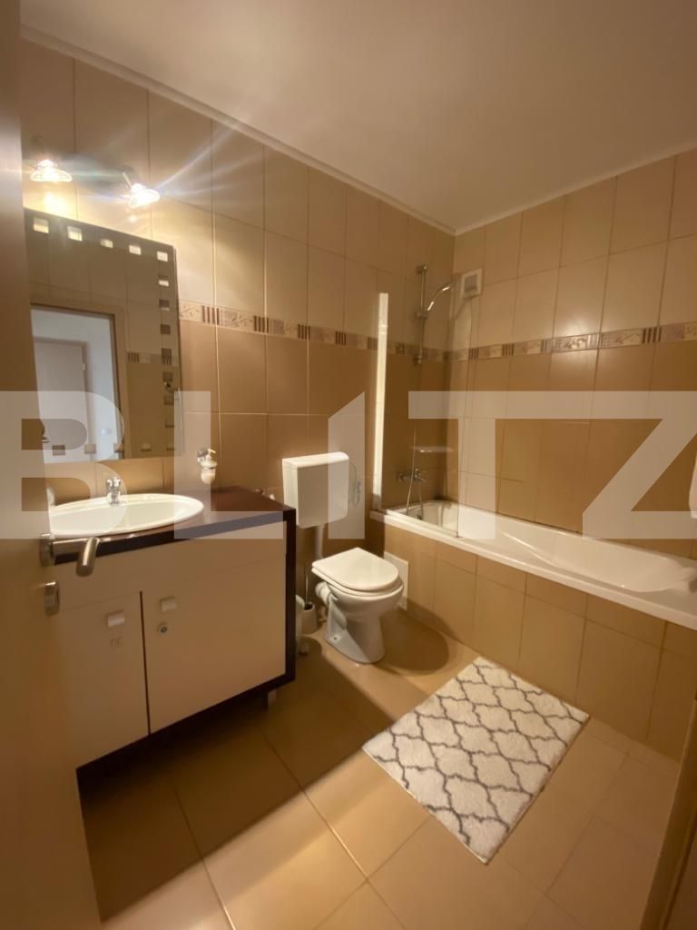 Apartament de închiriat 3 camere Floreşti - 73509AI | BLITZ Cluj-Napoca | Poza11
