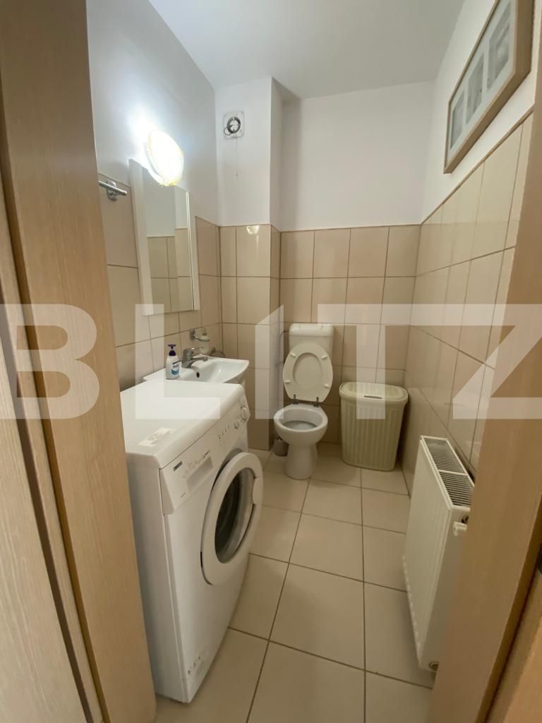 Apartament de închiriat 3 camere Floreşti - 73509AI | BLITZ Cluj-Napoca | Poza12