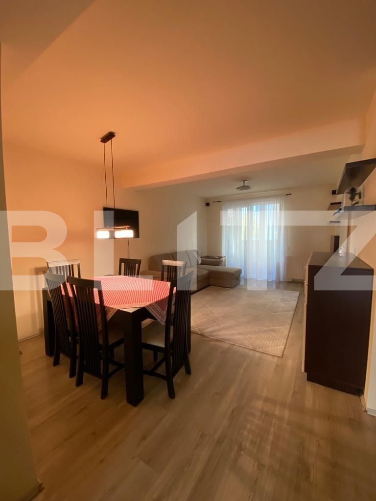 Apartament de închiriat 3 camere Floreşti - 73509AI | BLITZ Cluj-Napoca | Poza5