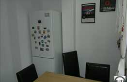 Apartament 1 camera de inchiriat, 42 mp utili, zona Dorobantilor