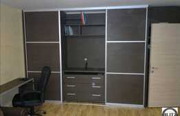 Apartament 1 camera de inchiriat, 42 mp utili, zona Dorobantilor