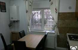 Apartament 1 camera de inchiriat, 42 mp utili, zona Dorobantilor