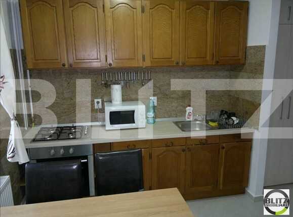 Garsonieră de închiriat Marasti - 7351AI | BLITZ Cluj-Napoca | Poza4