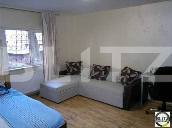 Garsonieră de închiriat Marasti - 7351AI | BLITZ Cluj-Napoca | Poza1