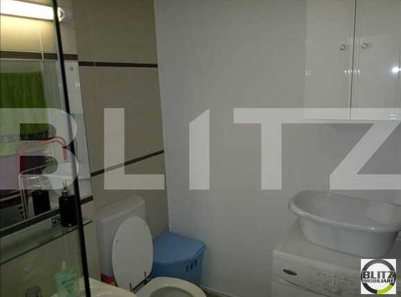 Garsonieră de închiriat Marasti - 7351AI | BLITZ Cluj-Napoca | Poza7