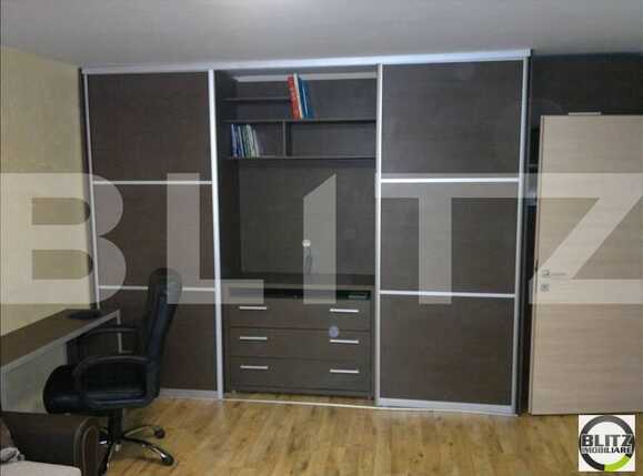 Garsonieră de închiriat Marasti - 7351AI | BLITZ Cluj-Napoca | Poza3