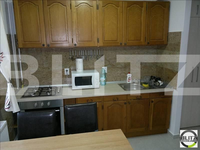 Garsonieră de închiriat Marasti - 7351AI | BLITZ Cluj-Napoca | Poza4