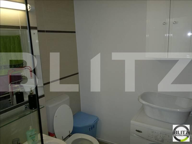 Garsonieră de închiriat Marasti - 7351AI | BLITZ Cluj-Napoca | Poza7