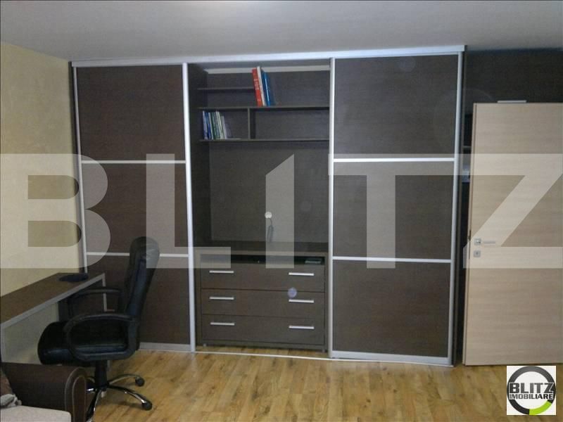Garsonieră de închiriat Marasti - 7351AI | BLITZ Cluj-Napoca | Poza3