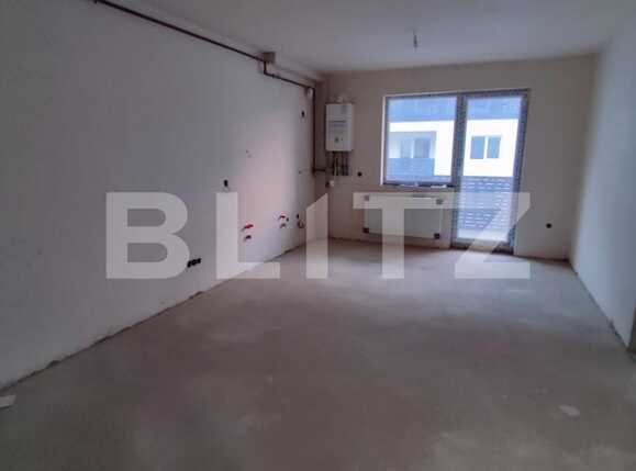 Apartament de vânzare 2 camere Floreşti - 73510AV | BLITZ Cluj-Napoca | Poza1