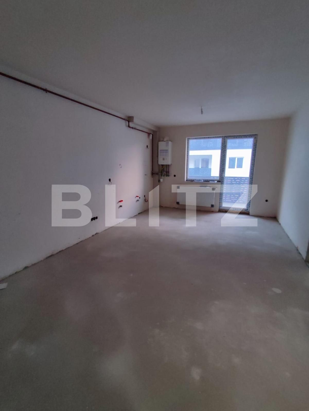 Apartament de vânzare 2 camere Floreşti - 73510AV | BLITZ Cluj-Napoca | Poza1
