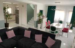 Casa individuala, 135mp utili, 500 teren, Ansamblu privat , Jucu