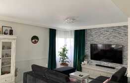 Casa individuala, 135mp utili, 500 teren, Ansamblu privat , Jucu