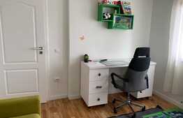 Casa individuala, 135mp utili, 500 teren, Ansamblu privat , Jucu