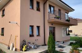 Casa individuala, 135mp utili, 500 teren, Ansamblu privat , Jucu