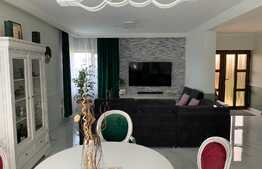 Casa individuala, 135mp utili, 500 teren, Ansamblu privat , Jucu