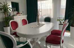 Casa individuala, 135mp utili, 500 teren, Ansamblu privat , Jucu