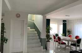 Casa individuala, 135mp utili, 500 teren, Ansamblu privat , Jucu