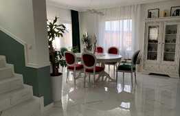 Casa individuala, 135mp utili, 500 teren, Ansamblu privat , Jucu