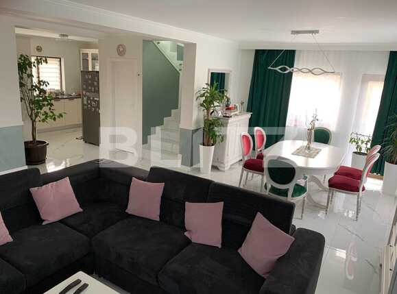 Casa de vânzare 4 camere Exterior Est - 73511CV | BLITZ Cluj-Napoca | Poza3