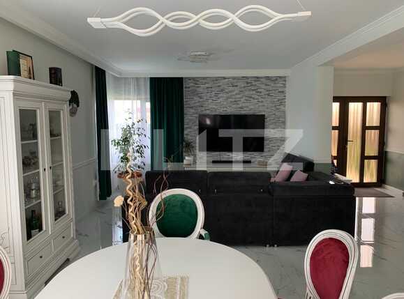 Casa de vânzare 4 camere Exterior Est - 73511CV | BLITZ Cluj-Napoca | Poza1