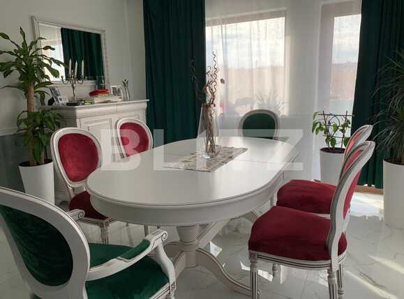 Casa de vânzare 4 camere Exterior Est - 73511CV | BLITZ Cluj-Napoca | Poza8