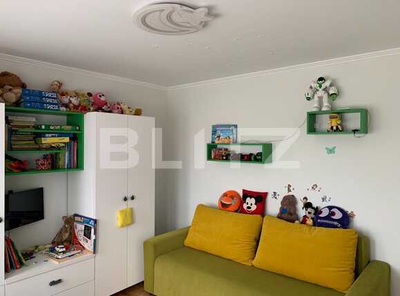 Casa de vânzare 4 camere Exterior Est - 73511CV | BLITZ Cluj-Napoca | Poza9