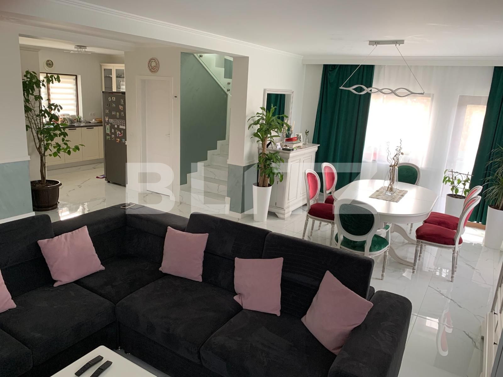 Casa de vânzare 4 camere Exterior Est - 73511CV | BLITZ Cluj-Napoca | Poza3