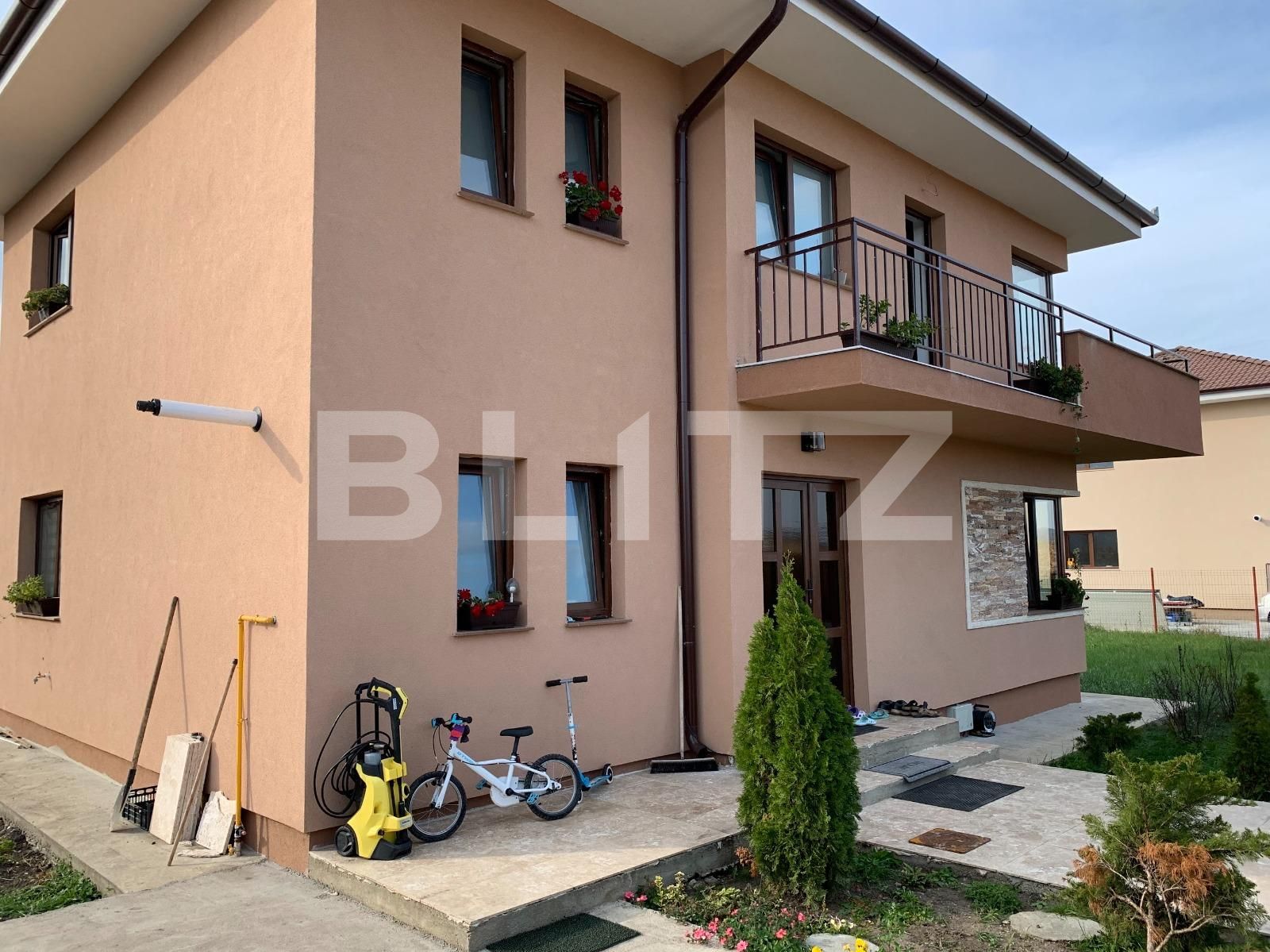 Casa de vânzare 4 camere Exterior Est - 73511CV | BLITZ Cluj-Napoca | Poza17