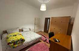 Apartament de 2 camere, decomandat, 75 mp, parcare, zona Dedeman