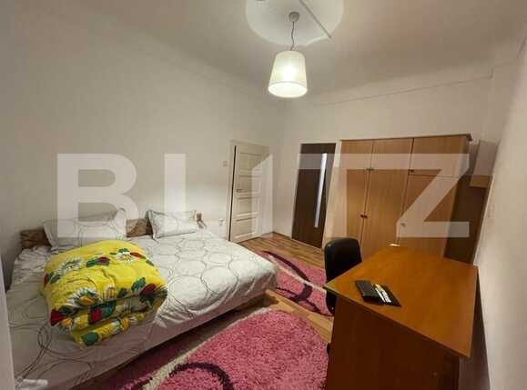 Apartament de închiriat 2 camere Dambul Rotund - 73517AI | BLITZ Cluj-Napoca | Poza4
