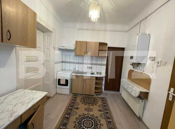 Apartament de închiriat 2 camere Dambul Rotund - 73517AI | BLITZ Cluj-Napoca | Poza2