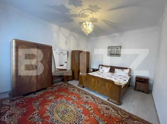 Apartament de închiriat 2 camere Dambul Rotund - 73517AI | BLITZ Cluj-Napoca | Poza1